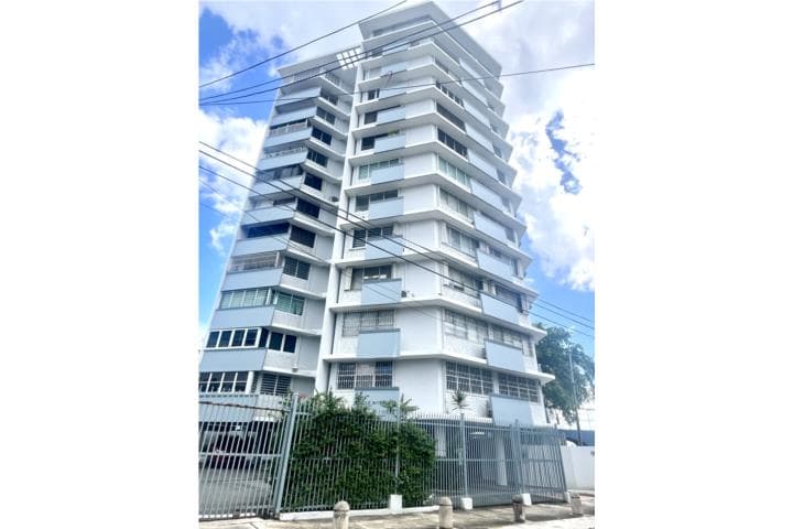 La Torre Miramar