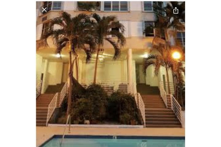 Condominio Torre de San Miguel, Avenida Parque los Niños, Frailes, Guaynabo, 00969