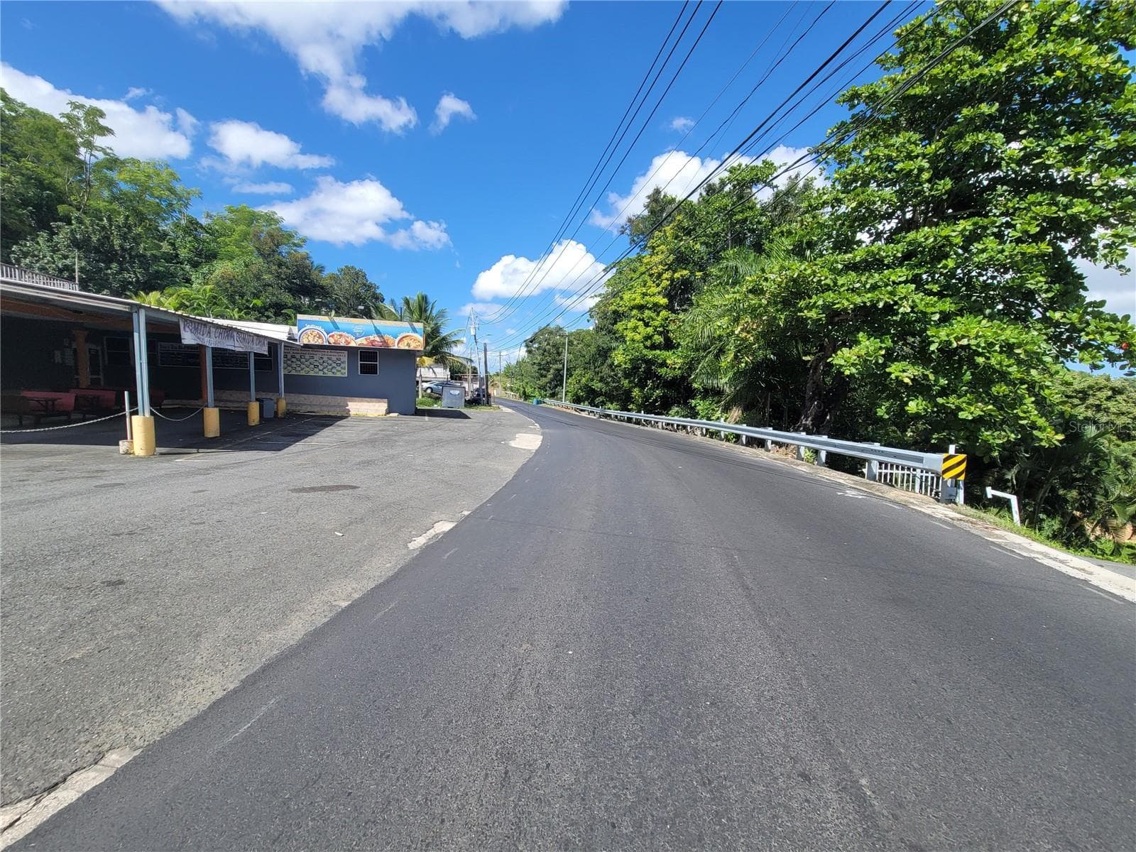CARR 829, KM 2.3