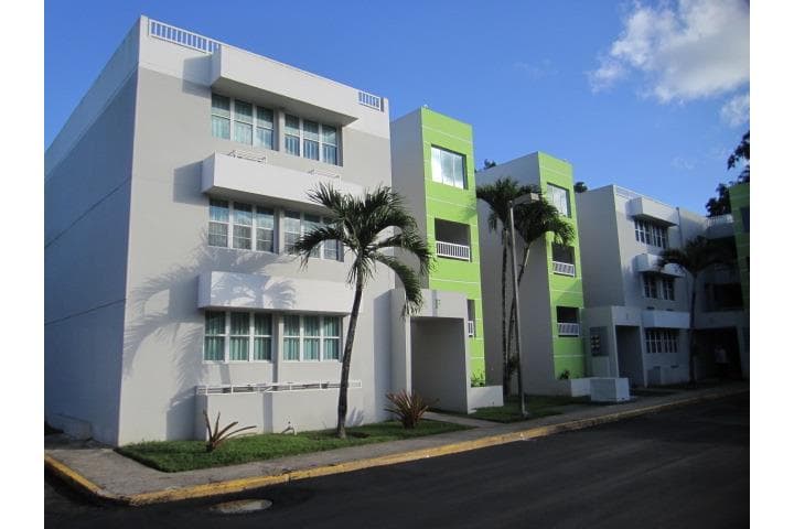 101 Monte Verde, Frailes, Guaynabo, 00971