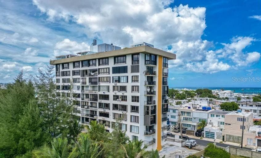 Housing - . C/ Bucare Santurce          . Cond Punta Las Marias Apt 108     San Juan