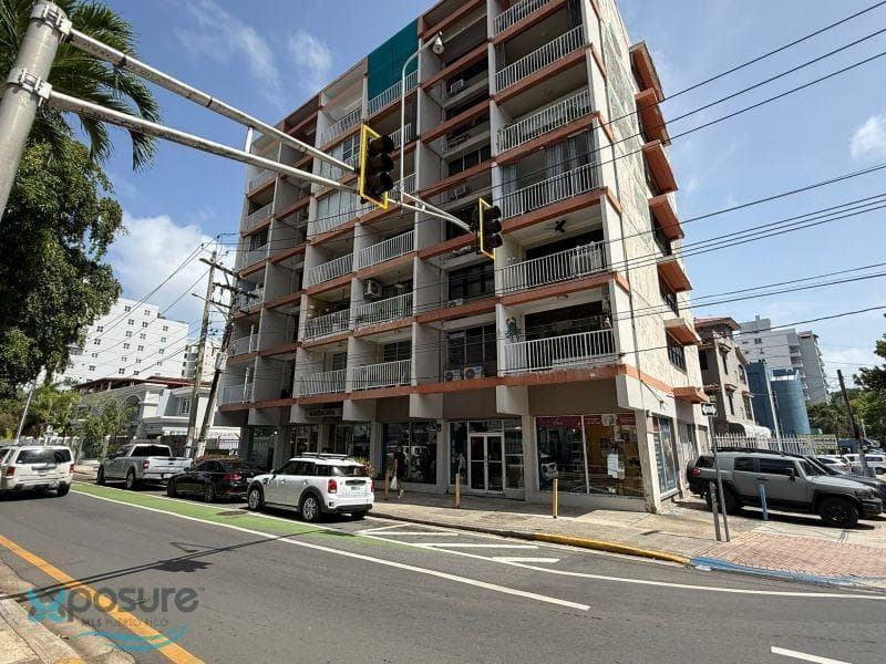 Condominio Magdalena Park