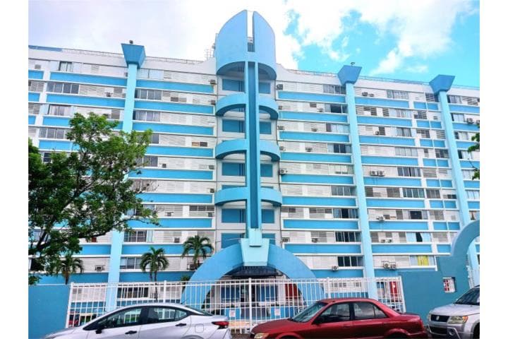 Condominio los Almendros Plaza, 703 Calle Eider, Sabana Llana Norte, San Juan, 00924