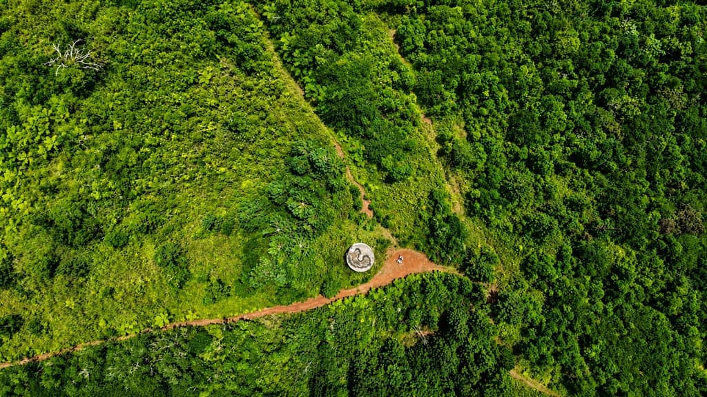 Bo Orocovis Sector El Pueblito