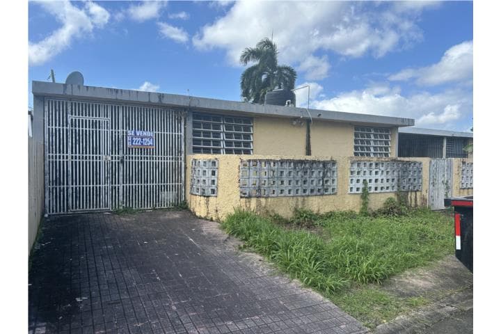 Ac-22 Av. Colectora Central, Juan Sánchez, Bayamón, 00959
