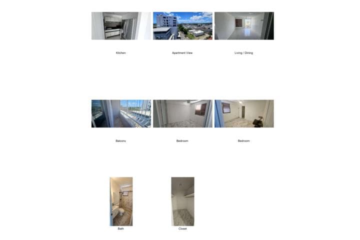 Condominio Torre de Hostos, 63 Calle Mendez, Barrio Pueblo, Mayagüez, 00680