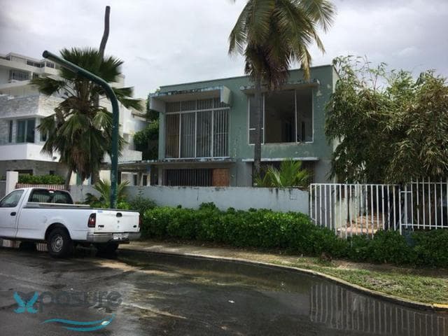 2131 Calle Cacique, Santurce, San Juan, 00913