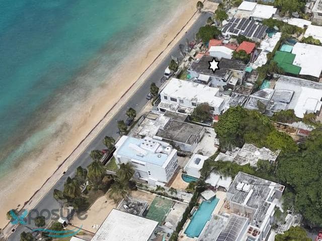 2131 Calle Cacique, Santurce, San Juan, 00913