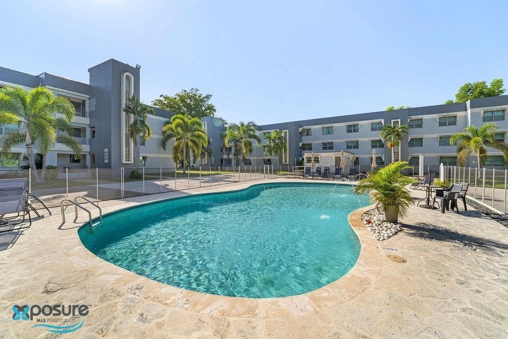 Condominio los Almendros Development, Carretera 115 Km 24.1, Asomante, Aguada, 00602