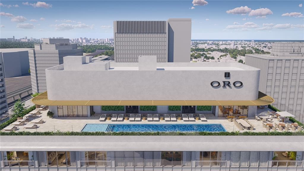 The Hato Rey Center