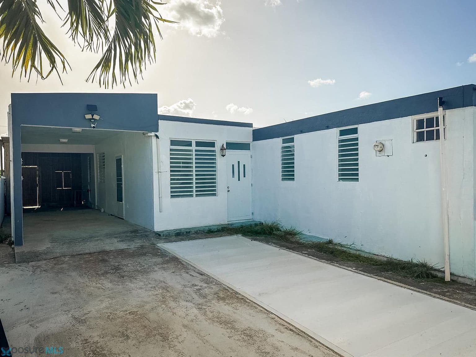 E V 12, Guasima (Barrio), Arroyo, Puerto Rico 00714