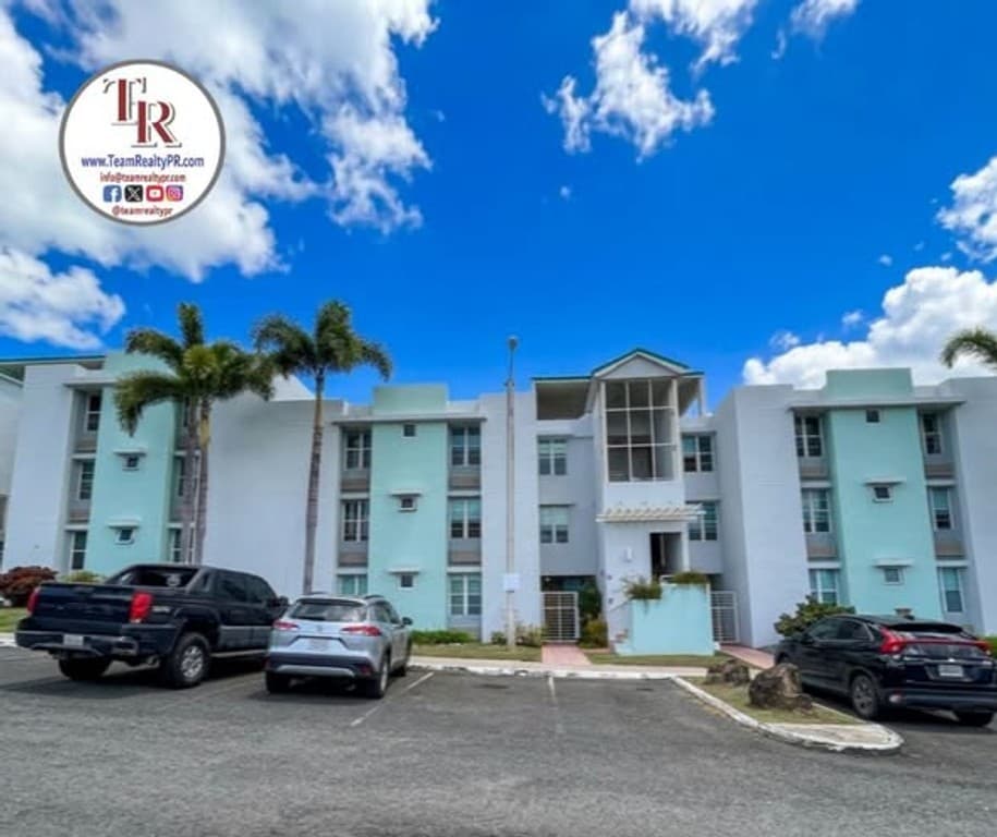 APT-PH en Las Fuentes de Coamo