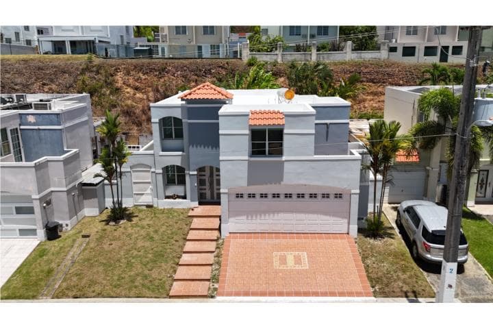 36 Calle Mameyes, Mata de Plátano, Luquillo, 00773