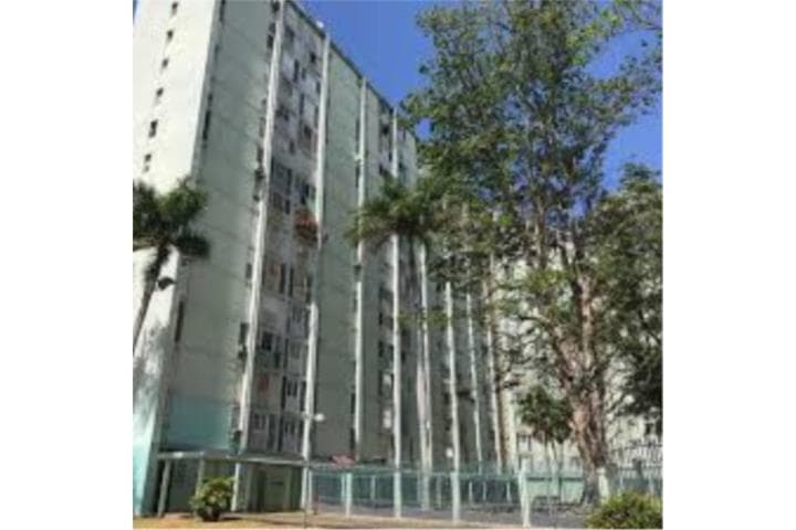 Cond Quintana