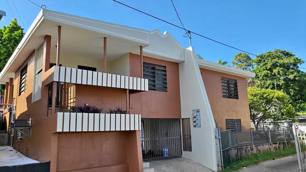 Apartamento en alquiler en Barceloneta, PR