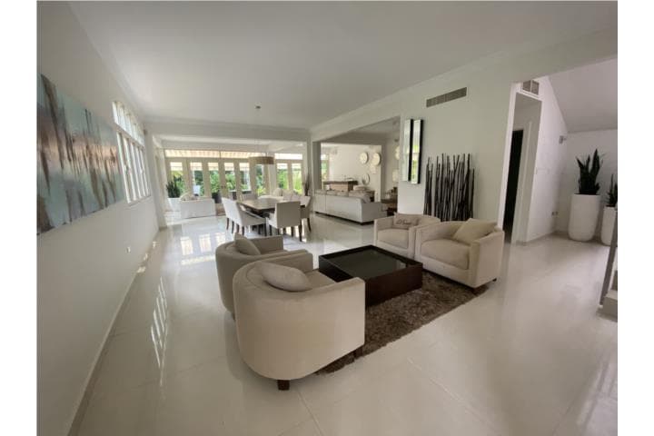 Urbanización Dorado Beach East, 420 Calle 22, Higuillar, Dorado, 00646