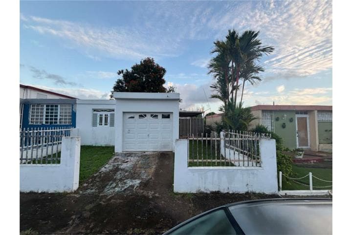 1 Calle 53, Pájaros, Bayamón, 00957