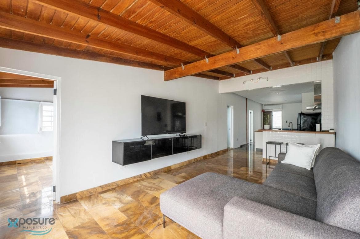 Condominio Trelles