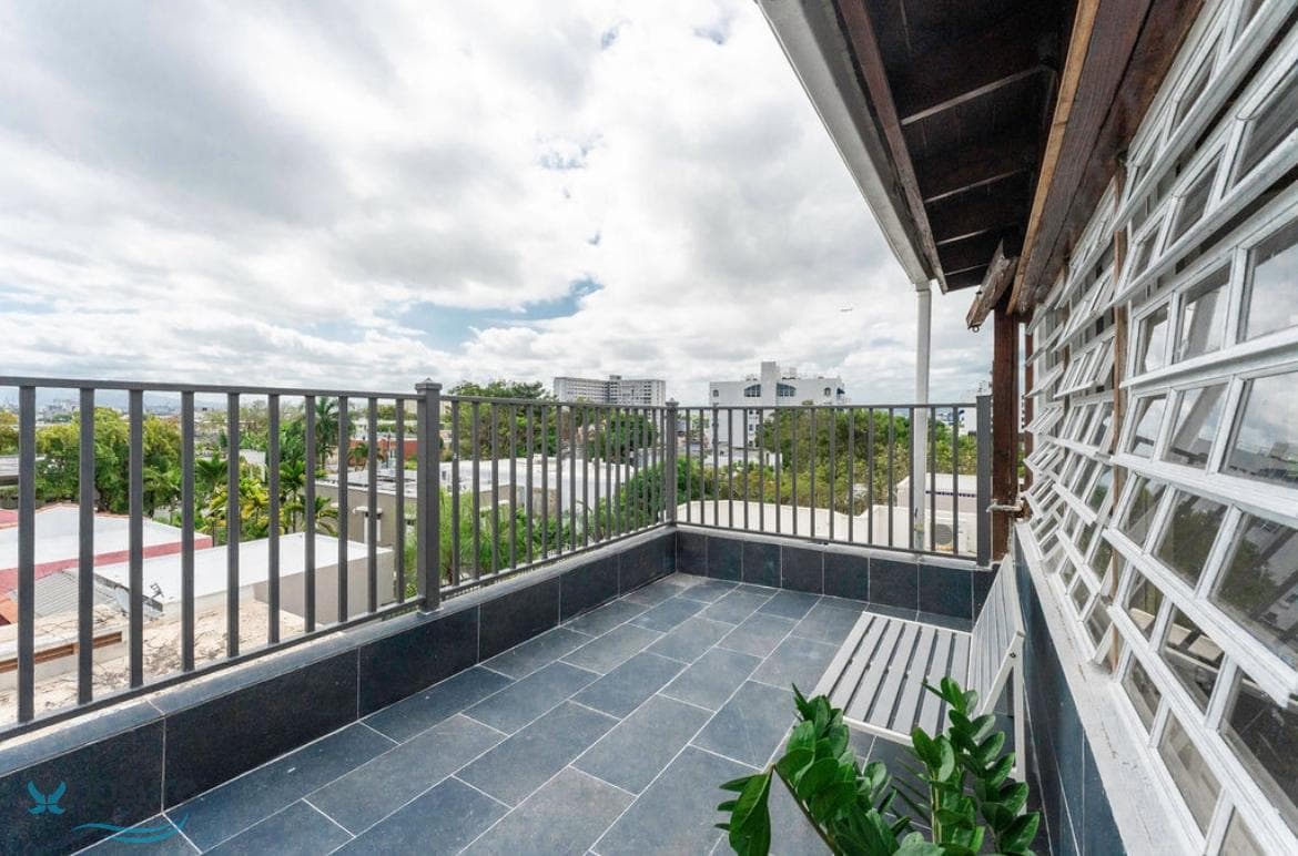 Condominio Trelles