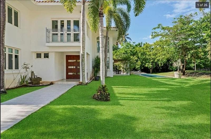 121 DORADO BEACH EAST