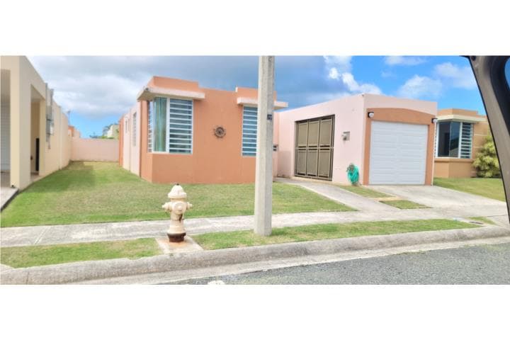 Urbanización Puerta Del Combate, Llanos Costa, Cabo Rojo, 00622