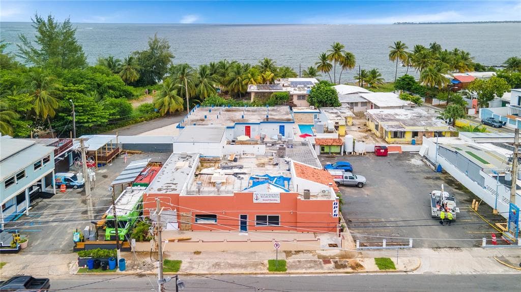 2475 Calle Loiza, Santurce, San Juan, 00913