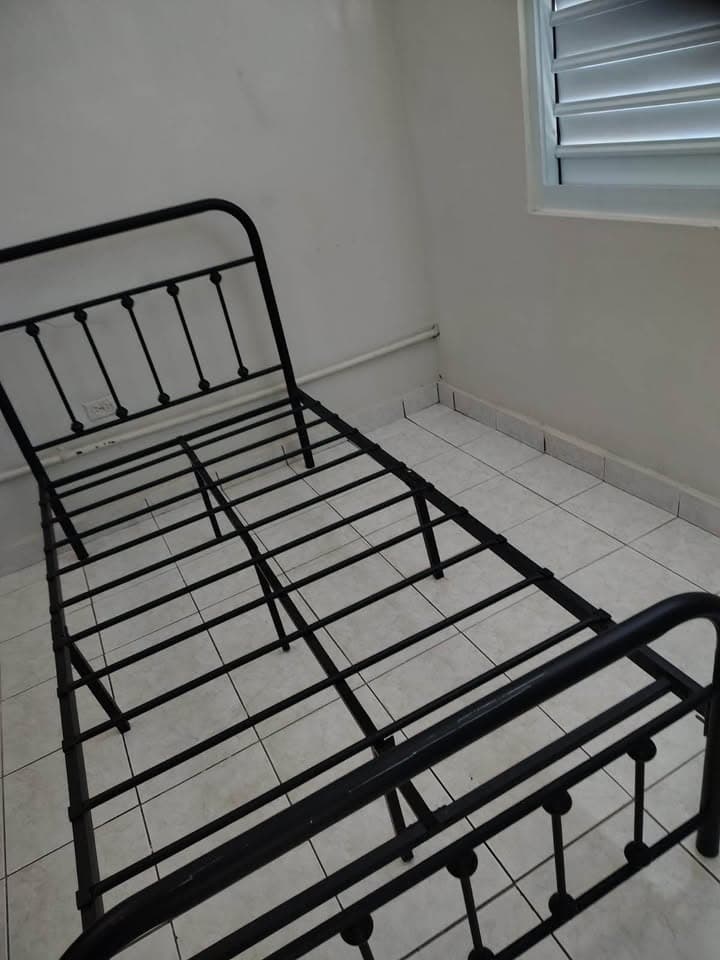 Se alquila apartamento