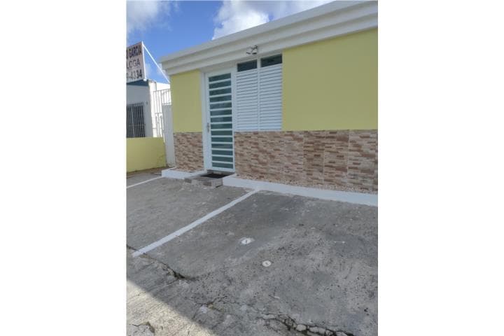 Urbanización Villa Universitaria, Calle 33, Tejas, Humacao, 00791