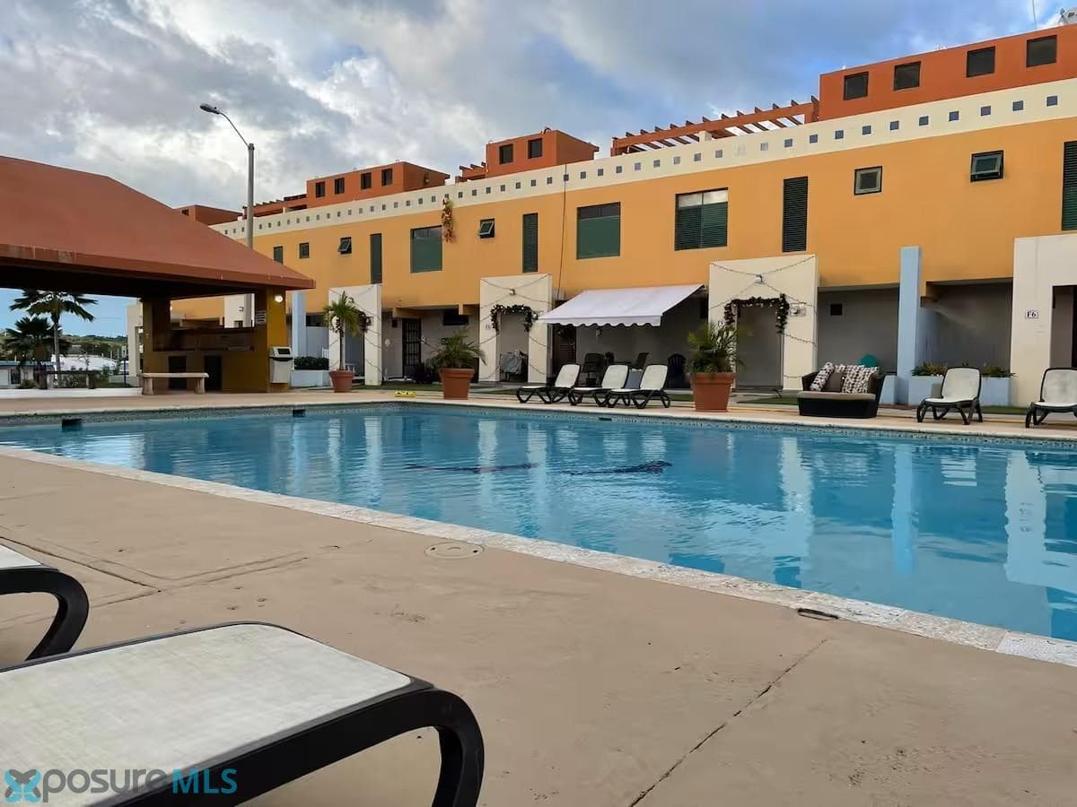 Caboqueron Resort, Boqueron