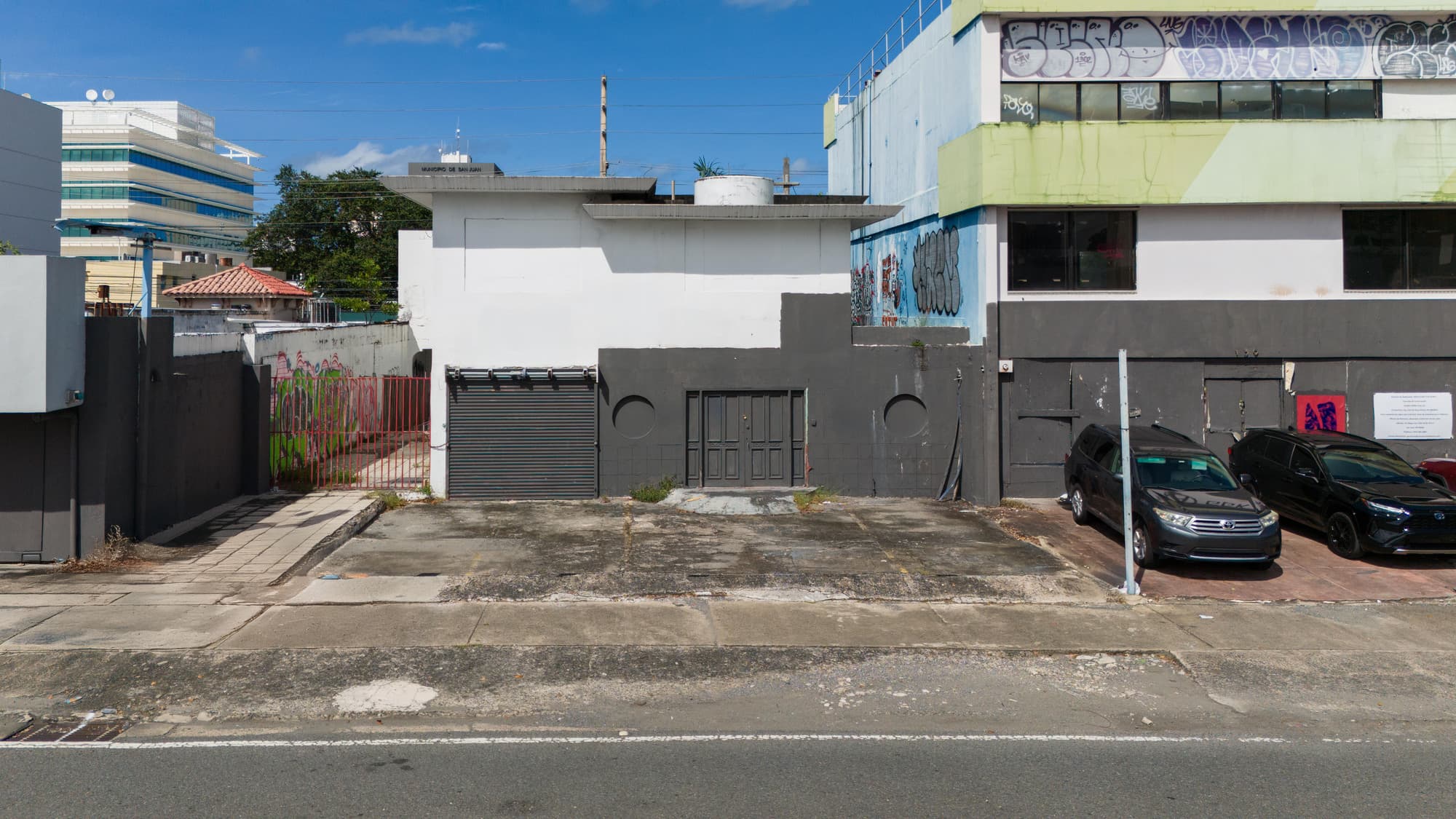 114 Calle O'neill, Hato Rey Norte, San Juan, 00918