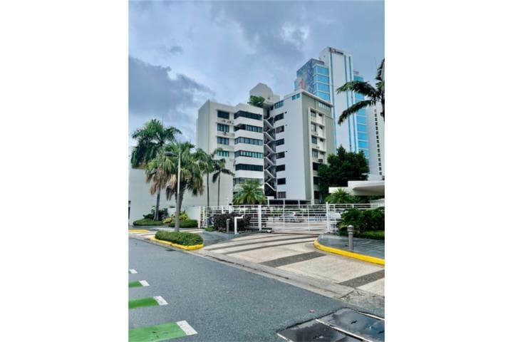 Condominio San Luis