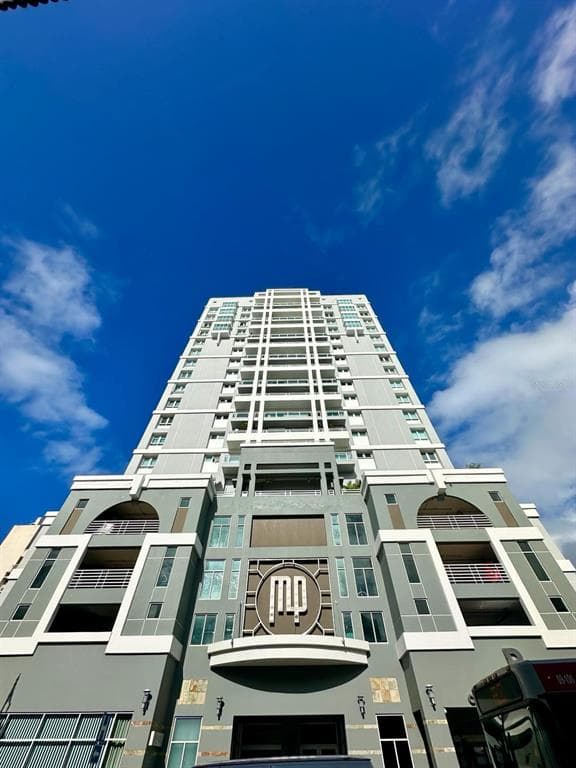 Condominio Villamil