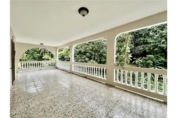 Quebrada Honda - Multifamiliar OPCIONADA,
en San Lorenzo Puerto Rico MultiFamiliar en Barrio - Quebrada Honda