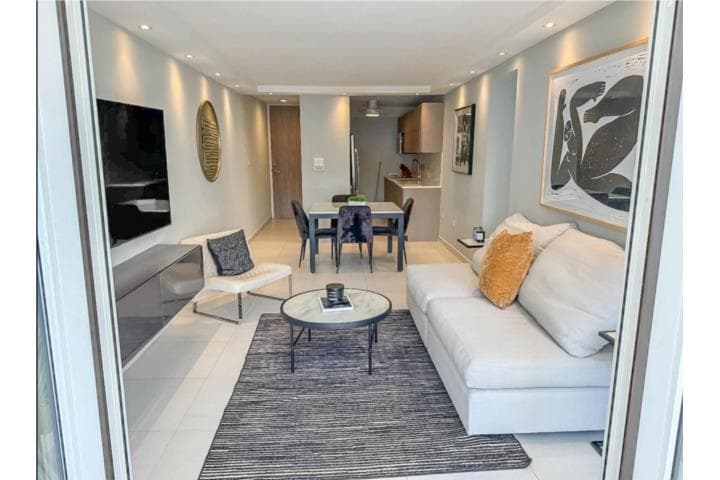 Condominio Villamil