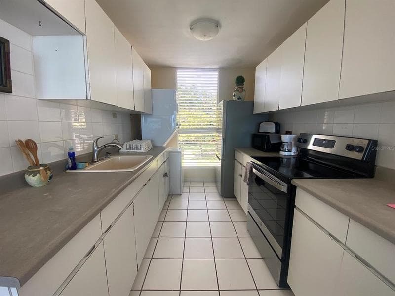 42 LUQUILLO BEACH BLVD UNIT 2-A
