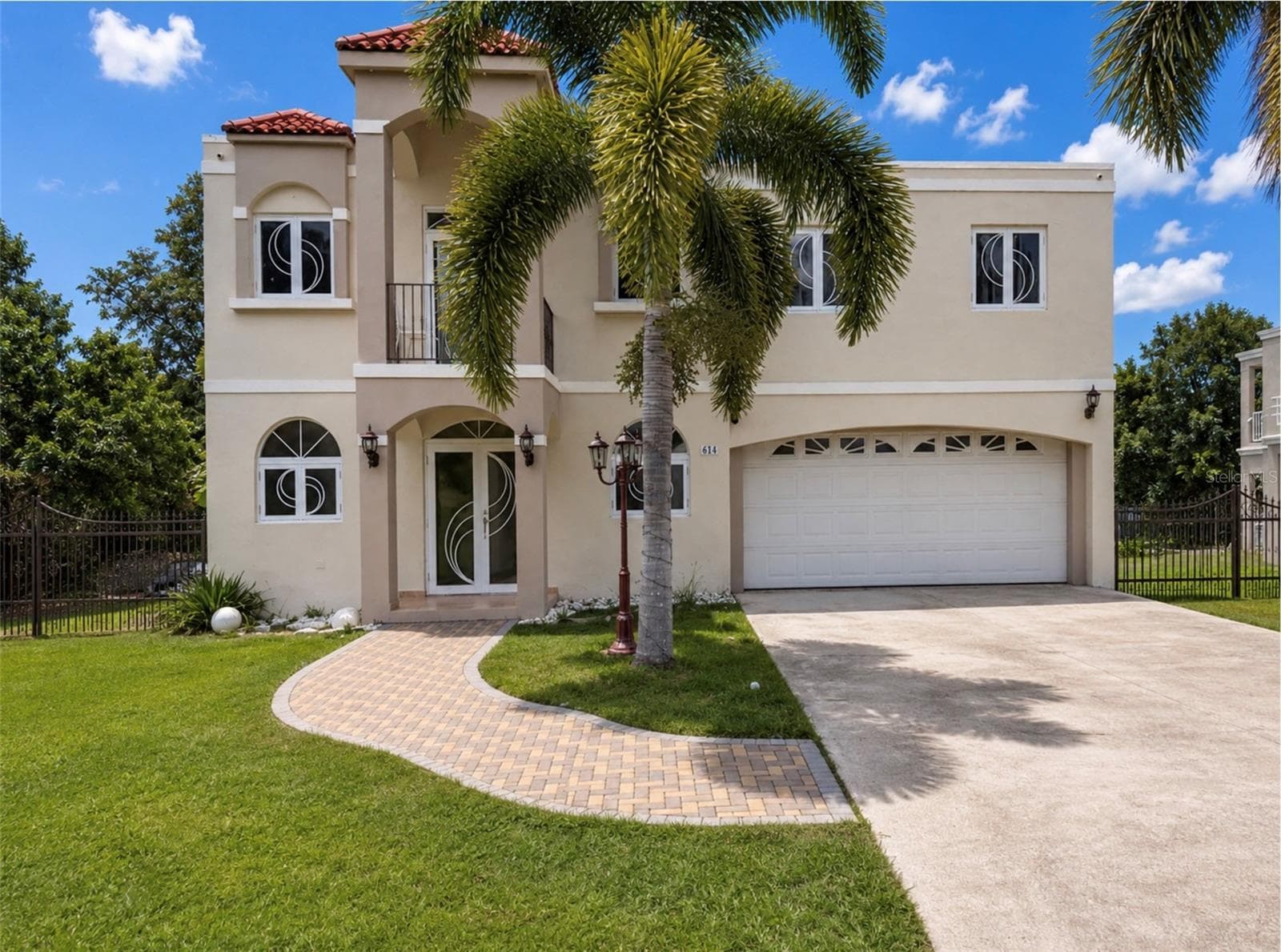 616 Calle Uruguay, Morovis Norte, Morovis, 00687