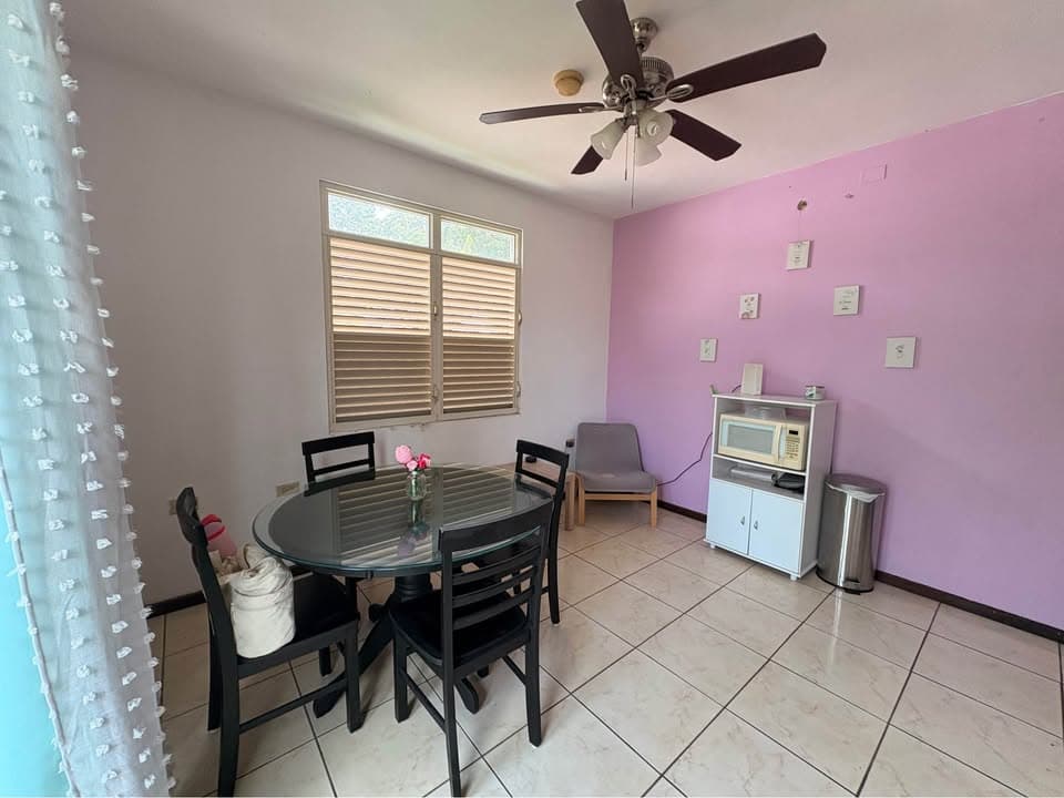 🏠 APARTAMENTO PARA ESTUDIANTE | MAYAGÜEZ PUEBLO | ENERO 2027 🎓