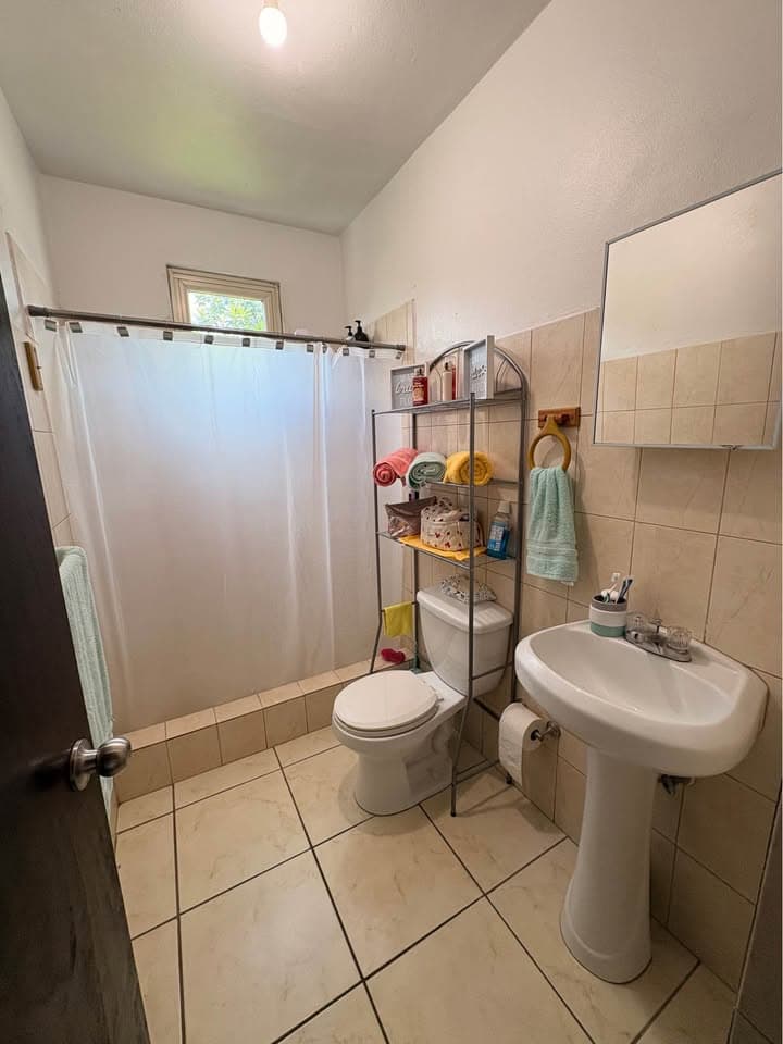 🏠 APARTAMENTO PARA ESTUDIANTE | MAYAGÜEZ PUEBLO | ENERO 2027 🎓