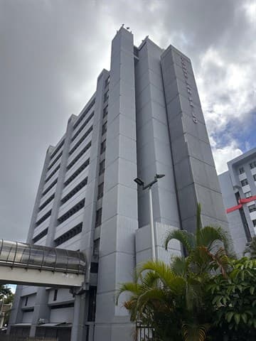 Condominio Torre San Pablo, 68 Calle Santa Cruz, Juan Sánchez, Bayamón, 00961