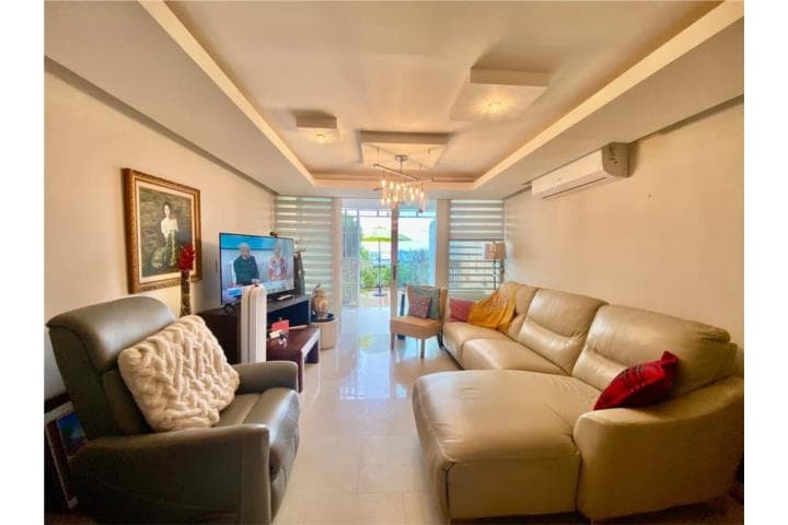 Avenida la Sierra, Cupey, San Juan, 00926