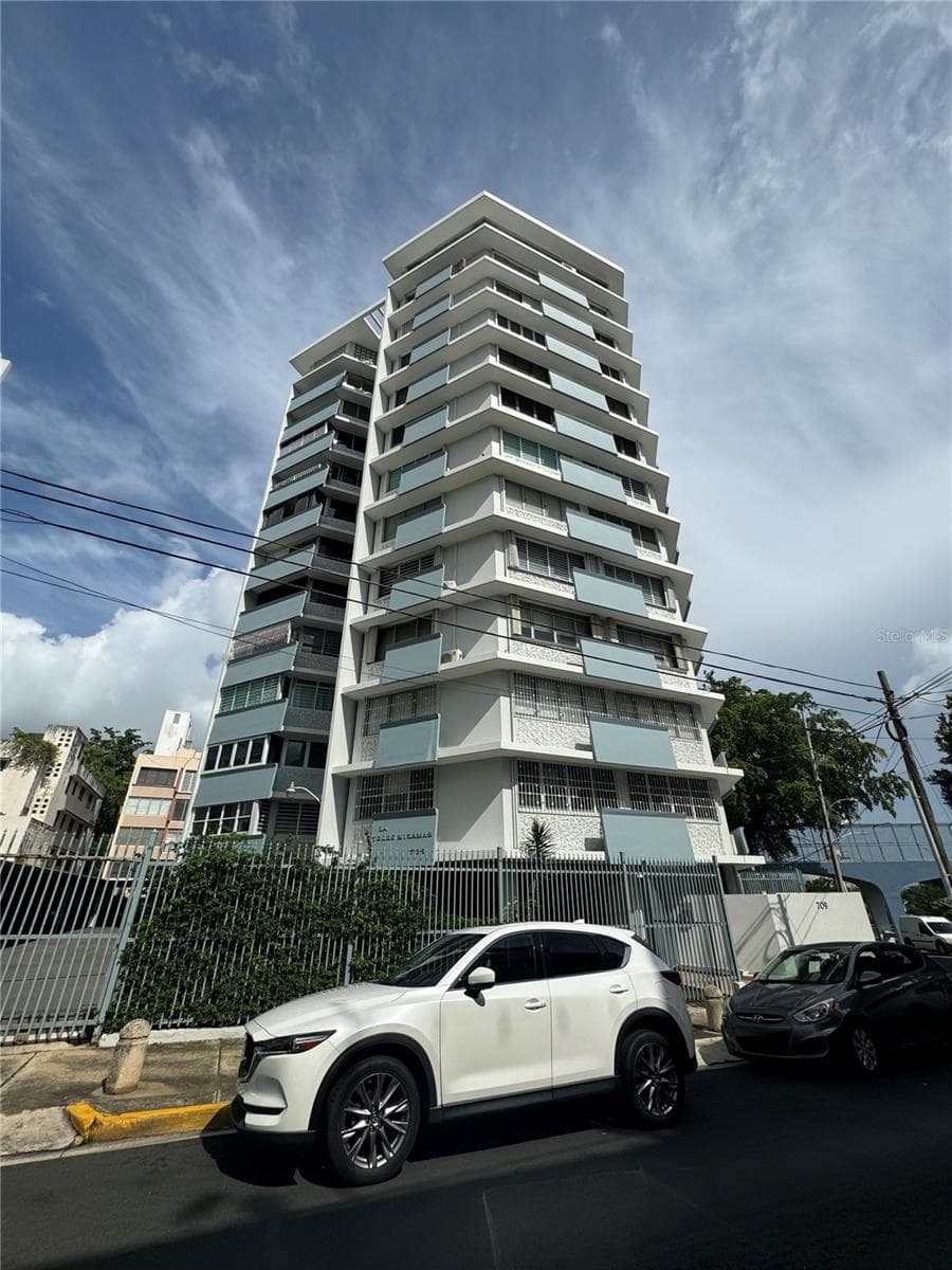 La Torre Miramar