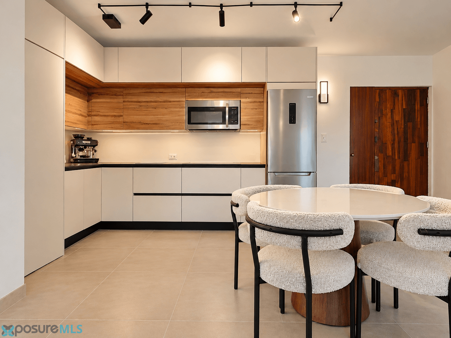 Turnkey apartment in Condado