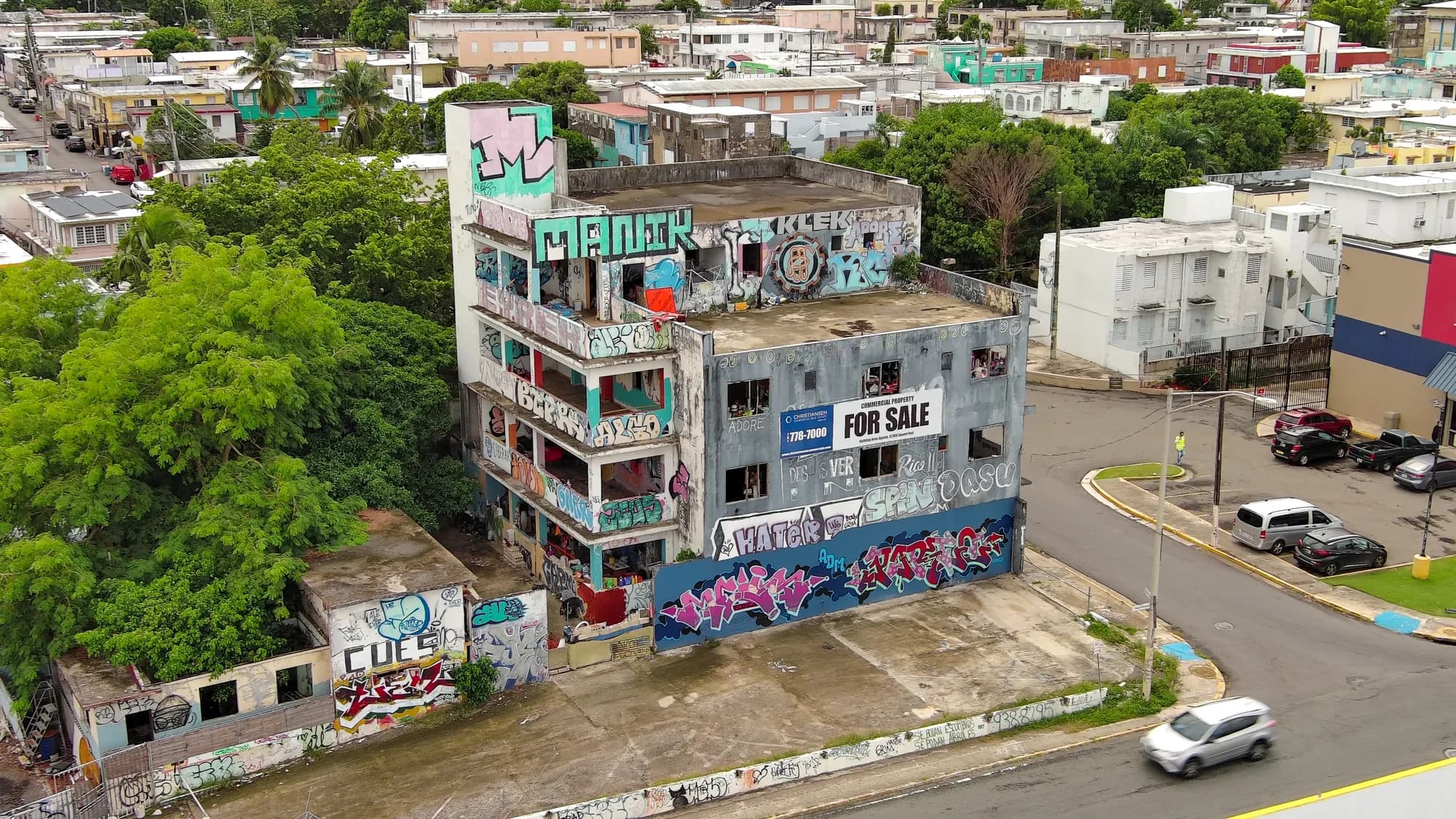 205 Calle Eugenio, Santurce, San Juan, 00912