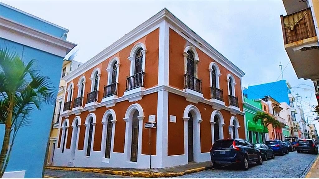 Condominio Sol