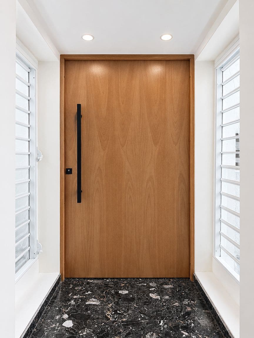 Condominio Dulcinea