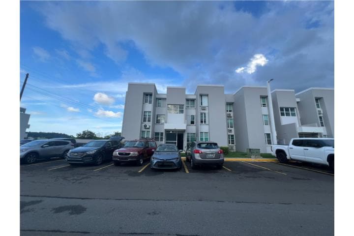 Condominio Paseo de las Cumbres, Carretera 850, Cuevas, Trujillo Alto, 00976