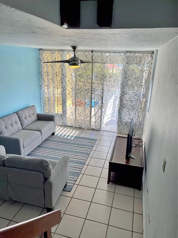SE VENDE APARTAMENTO EN LA PARGUERA LAJAS PUERTO RICO