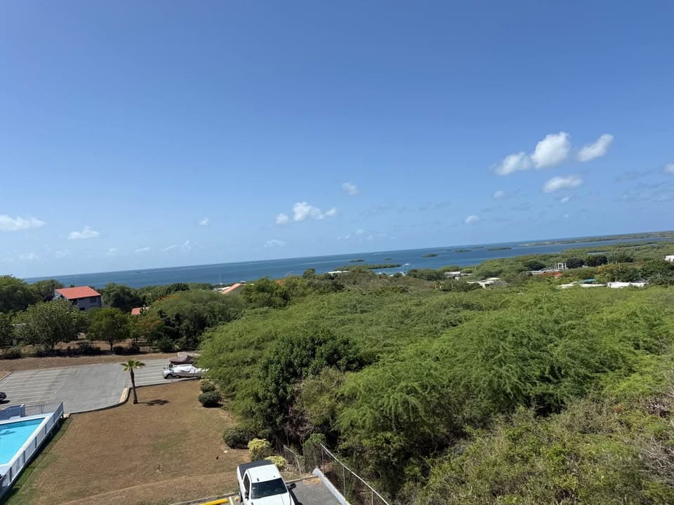 SE VENDE APARTAMENTO EN LA PARGUERA LAJAS PUERTO RICO