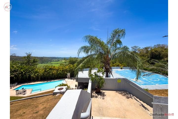 OPEN HOUSE Sábado, 31 oct , COND. ATENAS DE MANATI,
en Manatí Puerto Rico Apartamento/WalkUp - Apartments Building en Condominio - Atenas Court