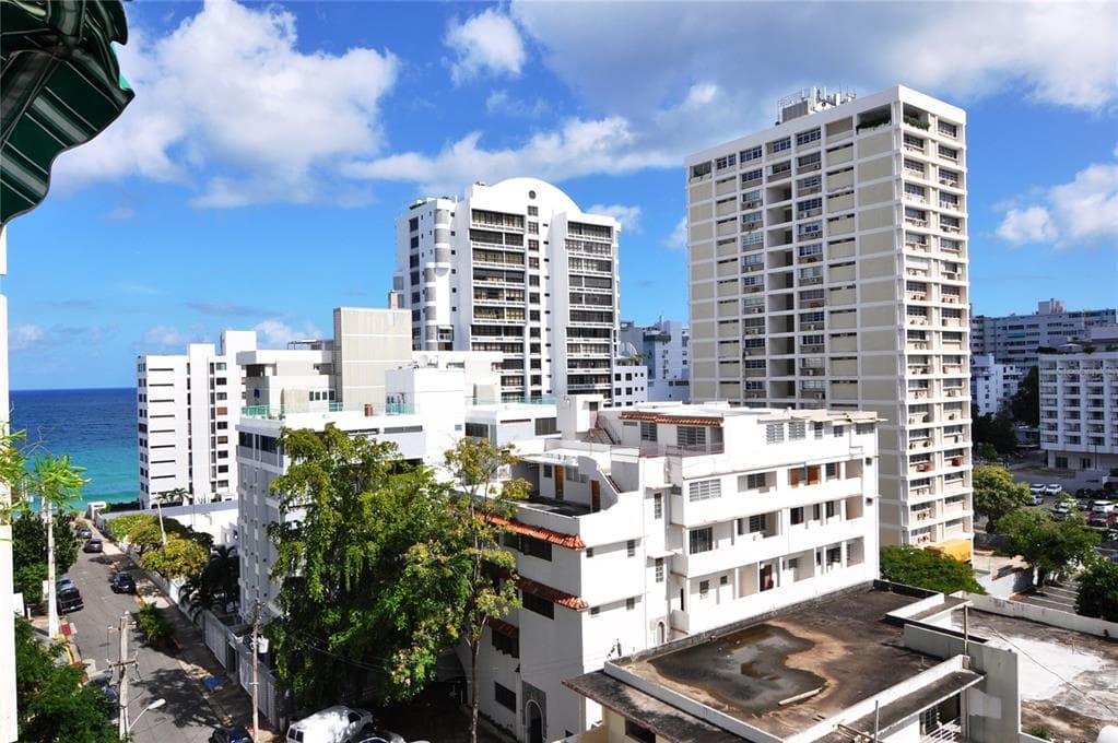 Condominio Son Sid